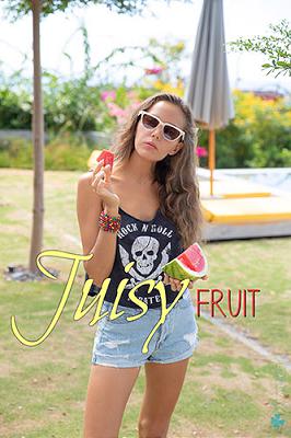 [Katya-Clover×Katya Clover] 2020-05-26 Juisy Fruit